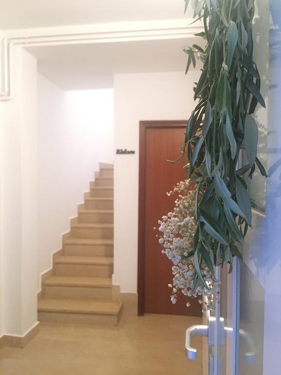 Apartment Ponos Krk Town Exteriör bild